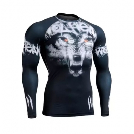 Rash Guard